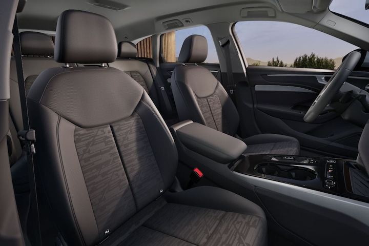 Audi A6 Back to Basics