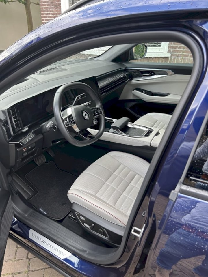 Renault Espace (2023)
