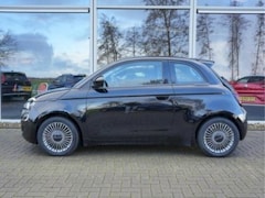 Fiat 500 (2022)