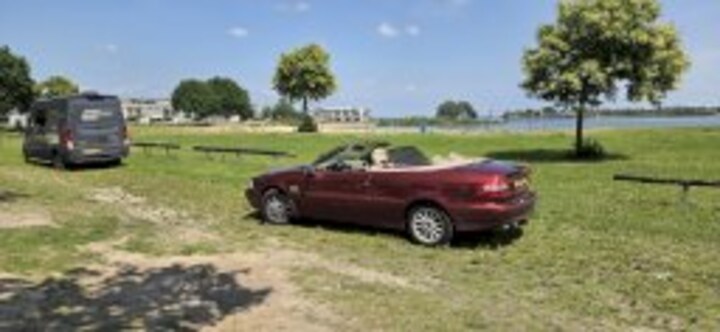 Volvo C70