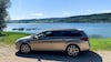 Citroen C5 Tourer HDi 160 Ligne Business (2013)