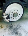 Audi A4 Cabriolet 1.8 Turbo (2003)