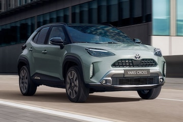 Toyota stopt in Japan levering drie modellen wegens onregelmatigheden