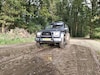 Daihatsu Rocky Hardtop DX Turbo Diesel (1993)