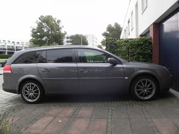 Opel Vectra Stationwagon 1.9 CDTi 150pk Elegance (2005)