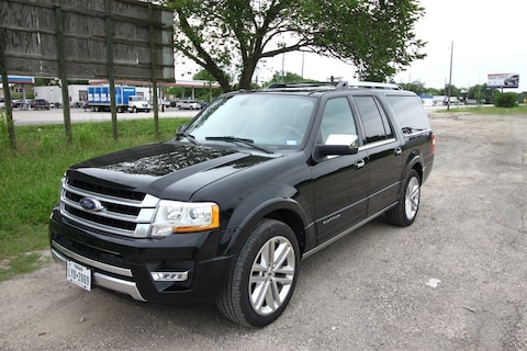 Ford Expedition