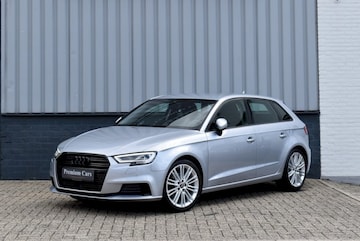 Audi A3 Sportback 1.4 TFSI COD 150pk Sport (2016)
