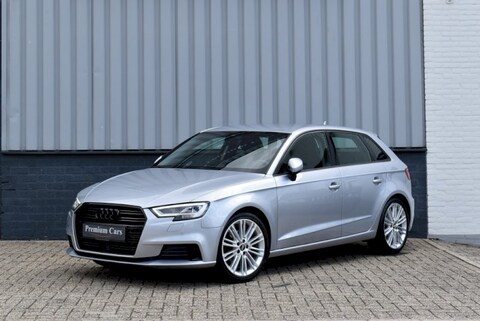 Audi A3 Sportback 1.4 TFSI COD 150pk Sport