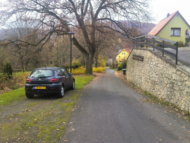Alfa Romeo 147 1.9 JTD 100pk Impression (2004)