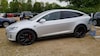 Tesla Model X 100D Performance Ludicrous (2018)