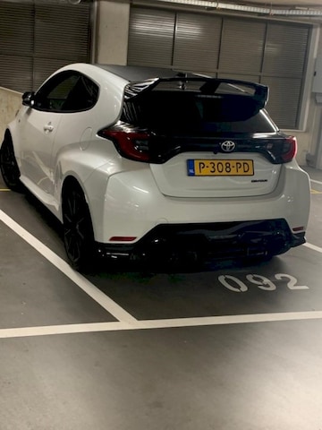 Toyota Yaris (2020)