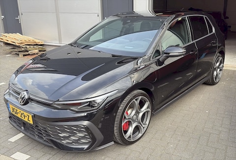 Volkswagen Golf 1.5 eHybrid GTE
