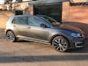 Volkswagen e-Golf (2018)