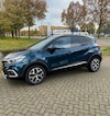 Renault Captur TCe 90 Intens (2017)