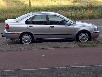 Volvo S40 1.8 Dynamic-Line (2000)