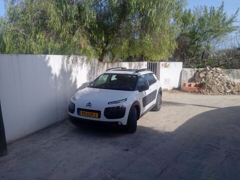 Citroen C4 Cactus PureTech 82 Feel