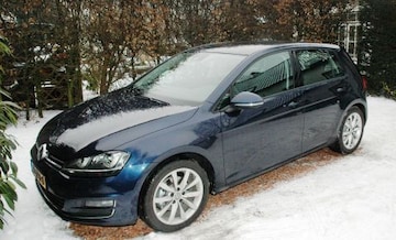 Volkswagen Golf 1.4 TSI 140pk ACT Highline (2013)