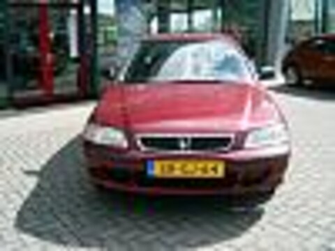 Honda Civic 1.5i VTEC-E (1998)