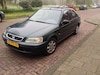 Honda Civic 1.4i S (1997)