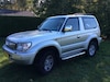 Toyota Land Cruiser 90 3.4 V6 (1999)