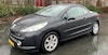 Peugeot 207 CC Roland Garros 1.6 VTi (2009)