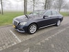 Mercedes-Benz E 220 d (2018)