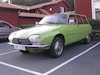 Citroën GS (1978)