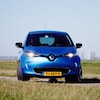 Renault Zoe Q90 Intens (2017)