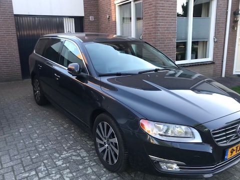 Volvo V70 D4 Summum