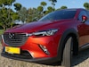 Mazda CX-3 SkyActiv-G 120 GT-M (2018)