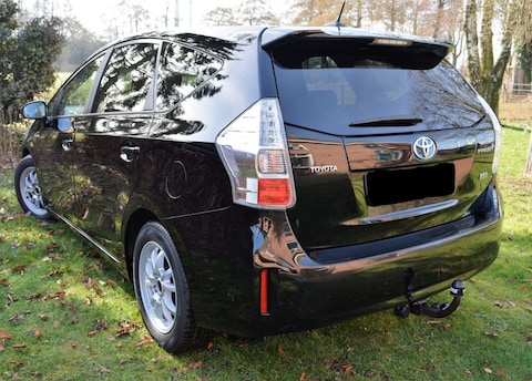 Toyota Prius Wagon 1.8 HSD Dynamic Business