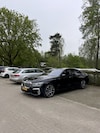 BMW 745e (2019)