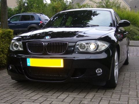 BMW 130i Executive (2005)