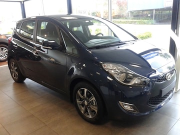 Hyundai ix20 1.4 Go! (2016)