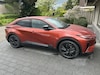 Toyota C-HR+ 77kWh First Edition (2026)