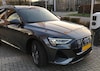 Audi e-tron 50 quattro Launch Edition Black (2019)