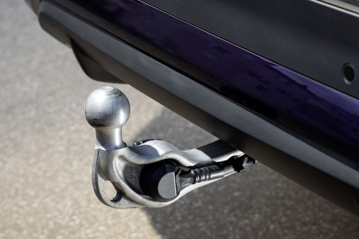 Volkswagen Tayron (2025)