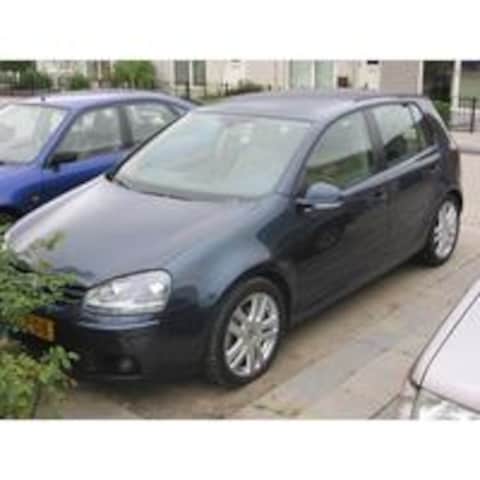 Volkswagen Golf 2.0 16V FSI Sportline (2004)