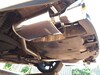 Lexus GS 430 President (2005)