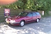 Citroën XM Break 2.0i (1998)