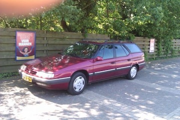 Citroën XM Break 2.0i (1998)