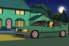 BMW 320i (1993)