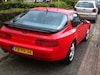 Porsche 968 Coupé (1992)