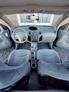 Toyota Yaris 1.3 16v VVT-i Linea Sol (2002)