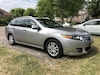 Honda Accord Tourer 2.0i Elegance (2011)