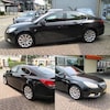 Opel Insignia 1.6 Turbo Sport (2009)
