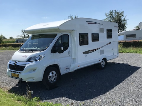 Citroen Jumper 30 L1H1 BlueHDi 130 Economy