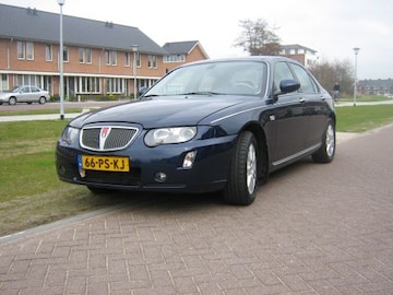 Rover 75 1.8 Turbo Club (2004)