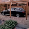 Mercedes-Benz C 350 e Estate Lease Edition Plus (2016)