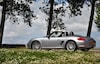 Porsche Boxster RS60 Spyder (2008)